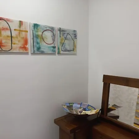Apartment Giulia Town House Tra Citta E Mare *