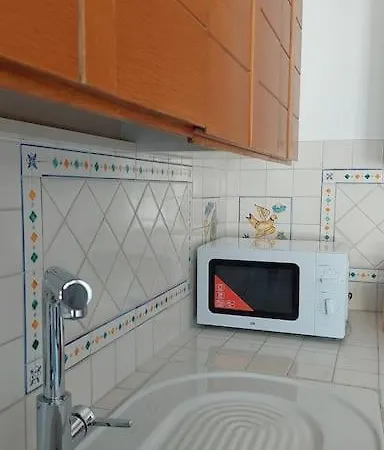 Apartment Giulia Town House Tra Citta E Mare