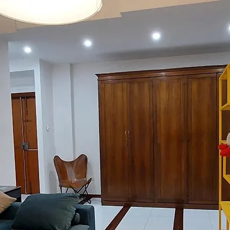 Apartment Giulia Town House Tra Citta E Mare