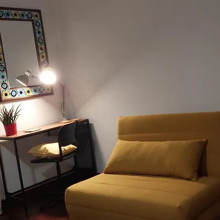 Giulia Town House Tra Citta E Mare Salerno