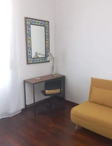 Giulia Town House Tra Citta E Mare شقة