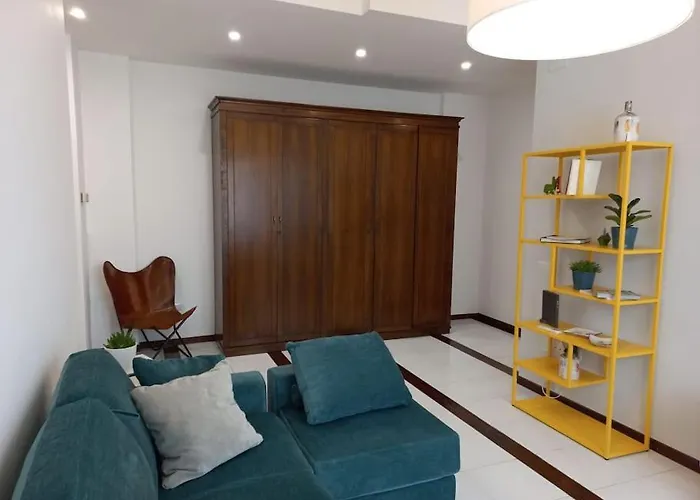 Giulia Town House Tra Citta E Mare *