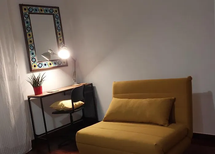 Giulia Town House Tra Citta E Mare ساليرنو