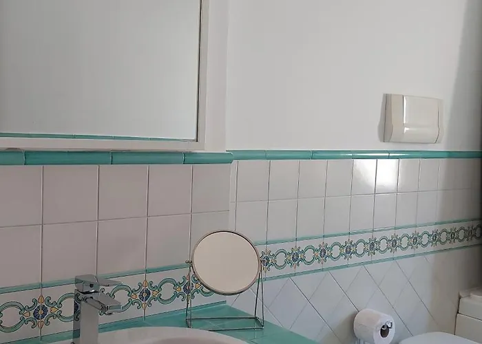 Giulia Town House Tra Citta E Mare شقة *