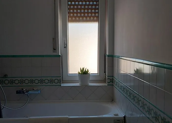 شقة Giulia Town House Tra Citta E Mare