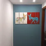 Giulia Town House Tra Citta E Mare Apartament Salerno