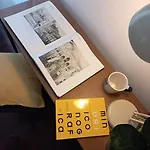 Giulia Town House Tra Citta E Mare Apartament