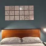 Apartament Giulia Town House Tra Citta E Mare Salerno