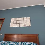 Giulia Town House Tra Citta E Mare Apartament *