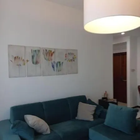 Apartamento Giulia Town House Tra E Mare *