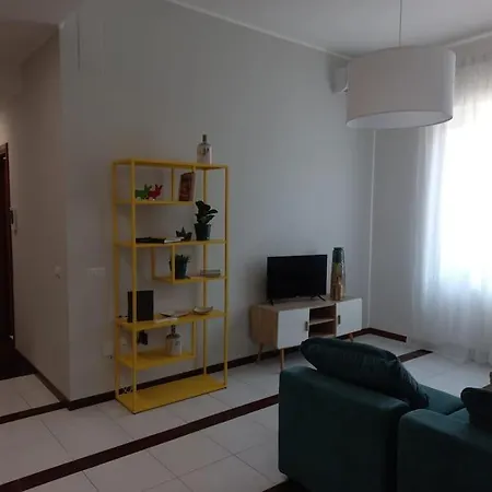 Apartamento Giulia Town House Tra E Mare *