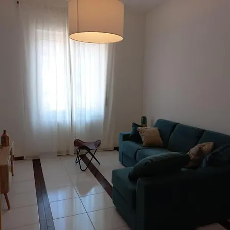 Giulia Town House Tra E Mare