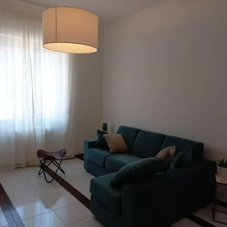 Apartamento Giulia Town House Tra E Mare *