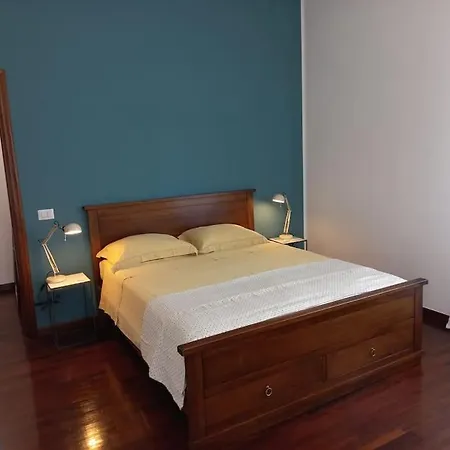 Apartamento Giulia Town House Tra E Mare *