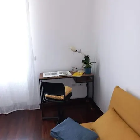 Giulia Town House Tra E Mare * Salerno