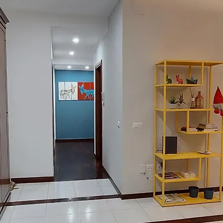 Apartamento Giulia Town House Tra E Mare *