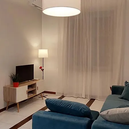Apartamento Giulia Town House Tra E Mare *